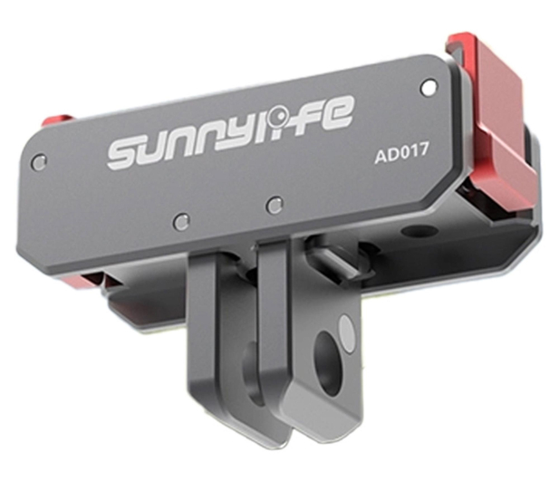 Sunnylife Magnetyczny adapter obrotowy 180° - 1509396 - zdjęcie